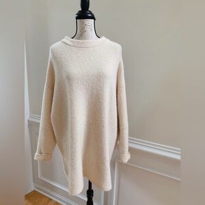 Free people Women Sweater